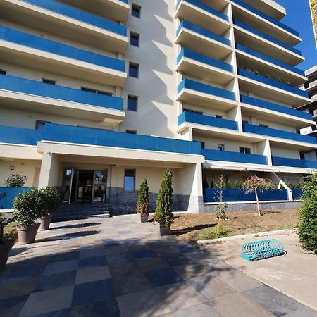 Fendi Apartment Năvodari Exterior foto